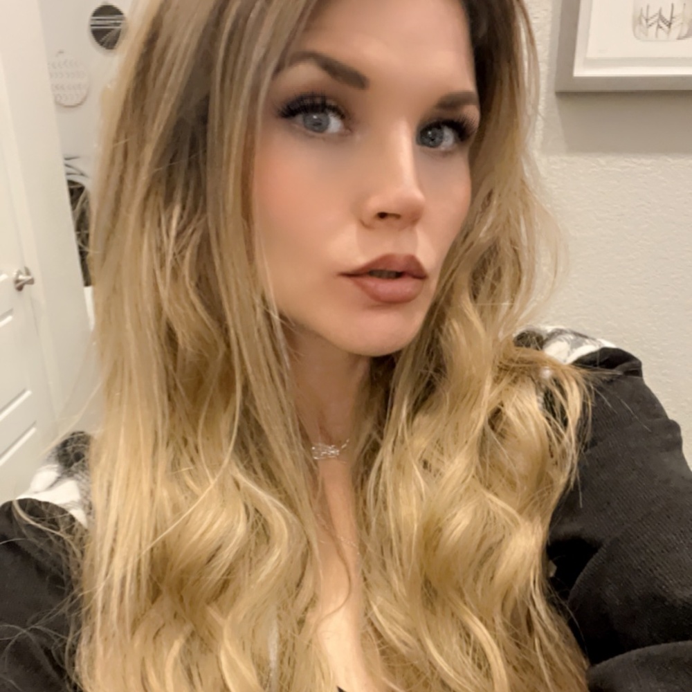 Meet your Posher, Michele